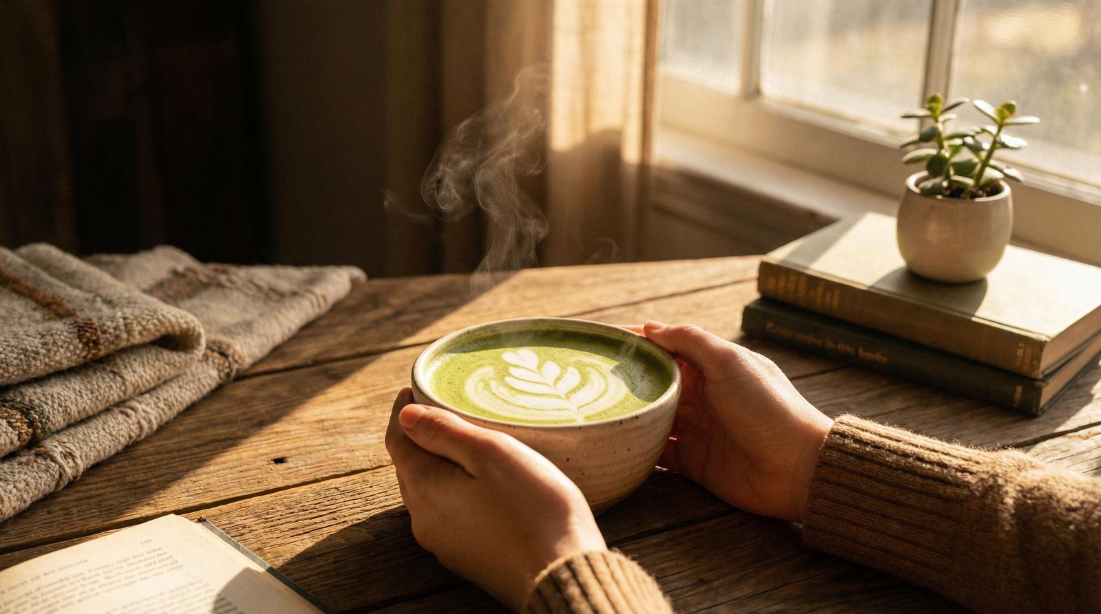 糖心Vlog生活视频教程 - 晨光中的手冲咖啡视频演示